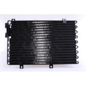 Condenser - Nissens 94208