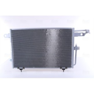 Condenser - Nissens 94213