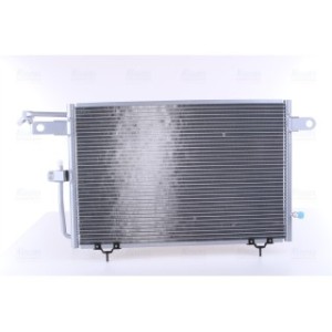 Condenser - Nissens 94213
