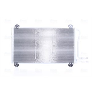 Condenser - Nissens 94225