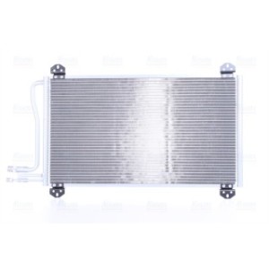 Condenser - Nissens 94225