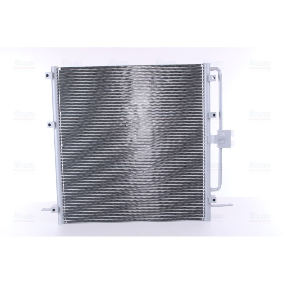 Condenser - Nissens 94257