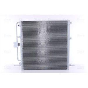 Condenser - Nissens 94257
