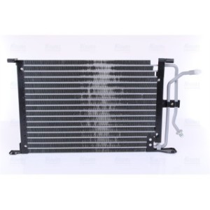 Condenser - Nissens 94277