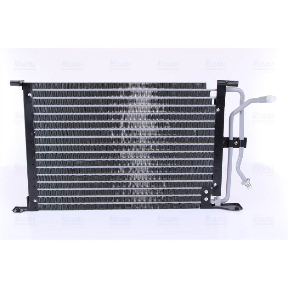 Condenser - Nissens 94277