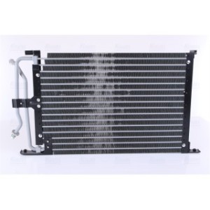 Condenser - Nissens 94277