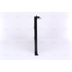Condenser - Nissens 94277