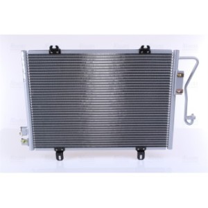 Condenser - Nissens 94279