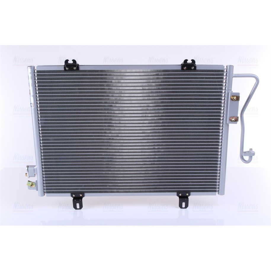 Condenser - Nissens 94279