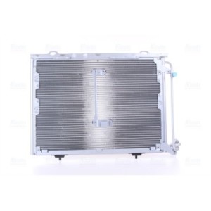 Condenser - Nissens 94284