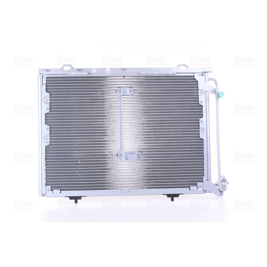 Condenser - Nissens 94284
