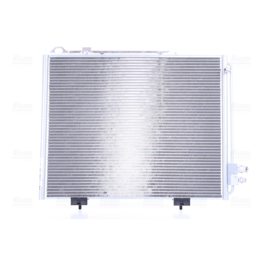 Condenser - Nissens 94285