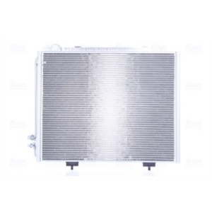 Condenser - Nissens 94285