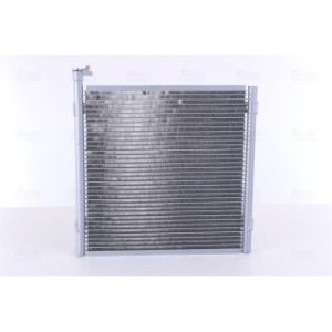 Condenser - Nissens 94290