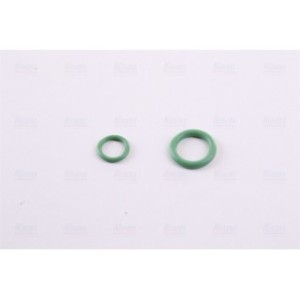 Condenser - Nissens 94290