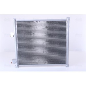 Condenser - Nissens 94302