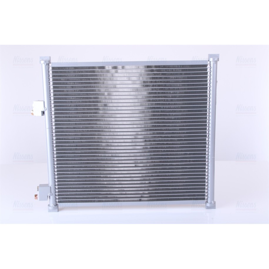 Condenser - Nissens 94302
