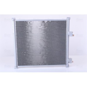 Condenser - Nissens 94302
