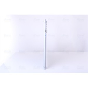 Condenser - Nissens 94302