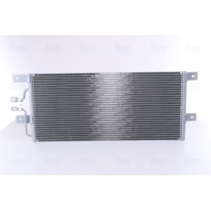 Condenser - Nissens 94307