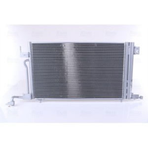 Condenser - Nissens 94313