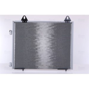 Condenser - Nissens 94327