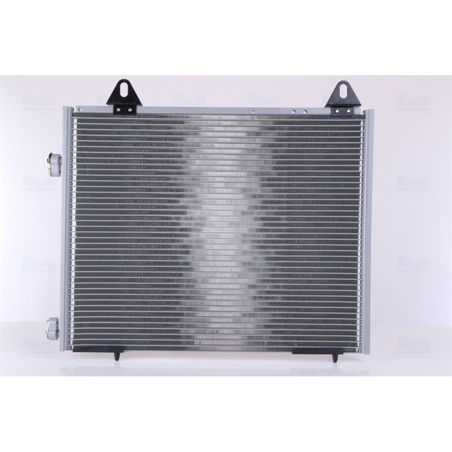 Condenser - Nissens 94327