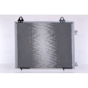 Condenser - Nissens 94327