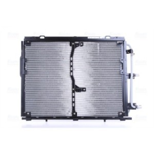 Condenser - Nissens 94330