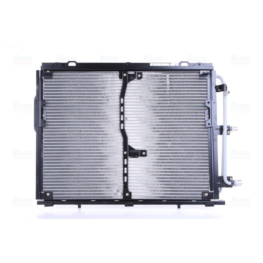 Condenser - Nissens 94330