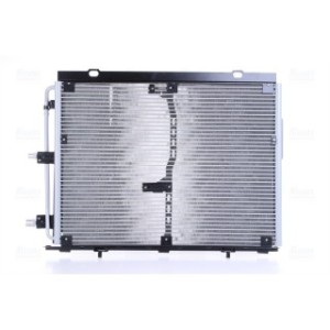 Condenser - Nissens 94330