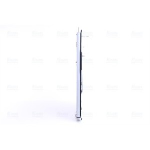 Condenser - Nissens 94330