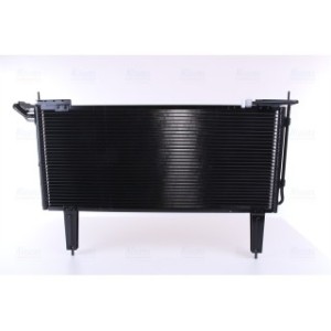 Condenser - Nissens 94351