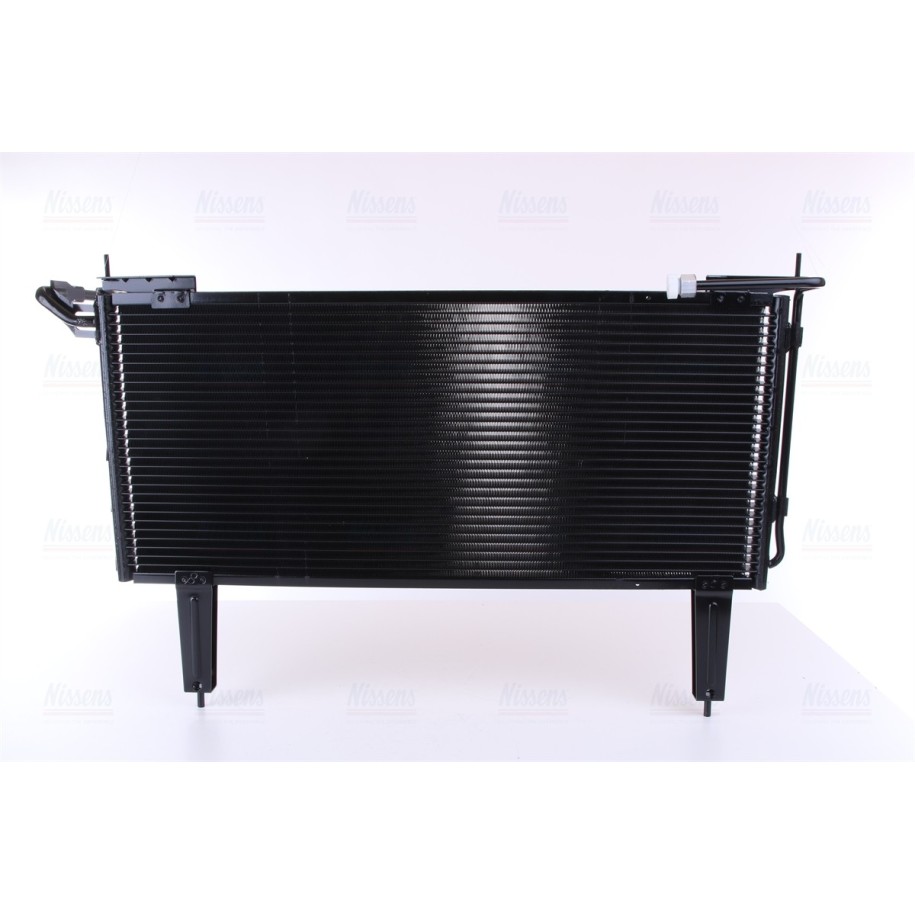 Condenser - Nissens 94351