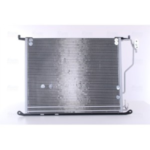 Condenser - Nissens 94380