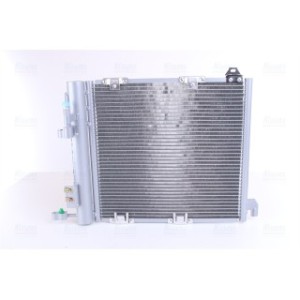 Condenser - Nissens 94385