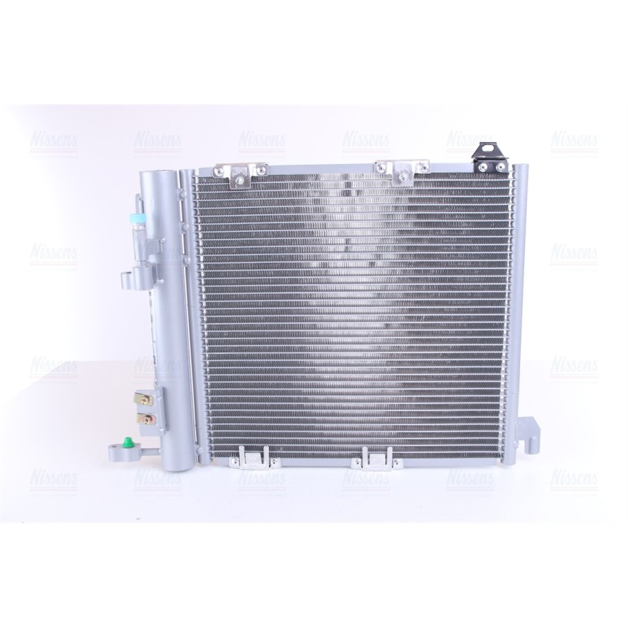 Condenser - Nissens 94385