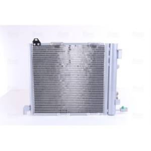 Condenser - Nissens 94385