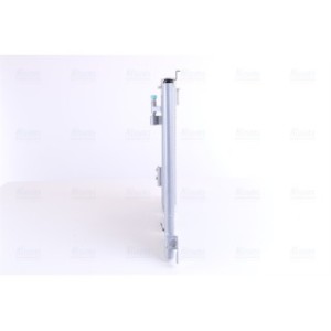 Condenser - Nissens 94385