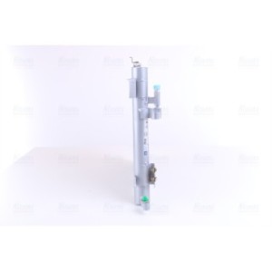 Condenser - Nissens 94385