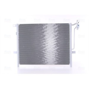 Condenser - Nissens 94431