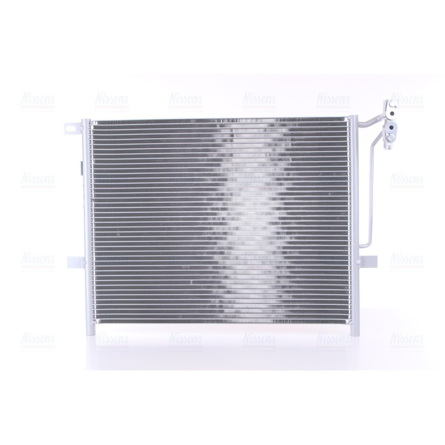 Condenser - Nissens 94431
