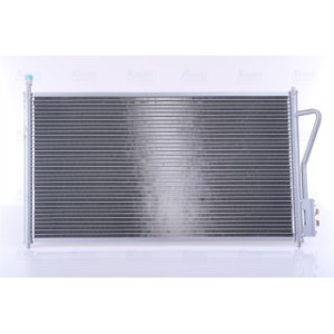 Condenser - Nissens 94432