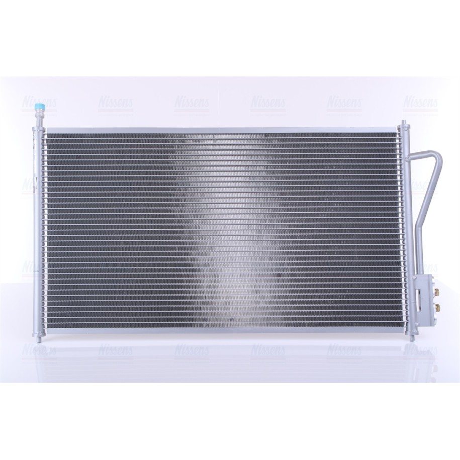 Condenser - Nissens 94432
