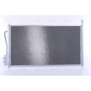 Condenser - Nissens 94432