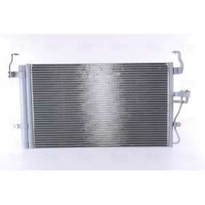 Condenser - Nissens 94448