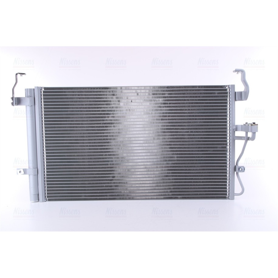 Condenser - Nissens 94448