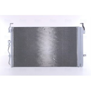 Condenser - Nissens 94448