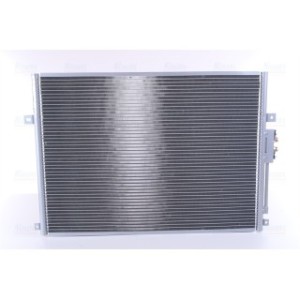 Condenser - Nissens 94464