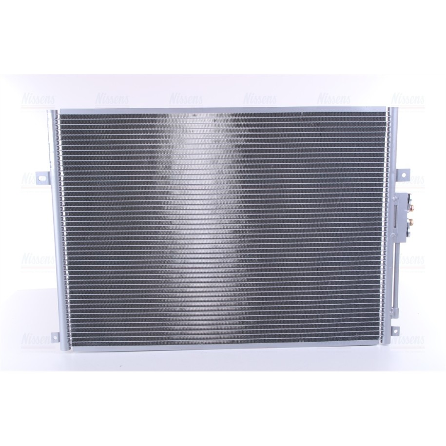 Condenser - Nissens 94464